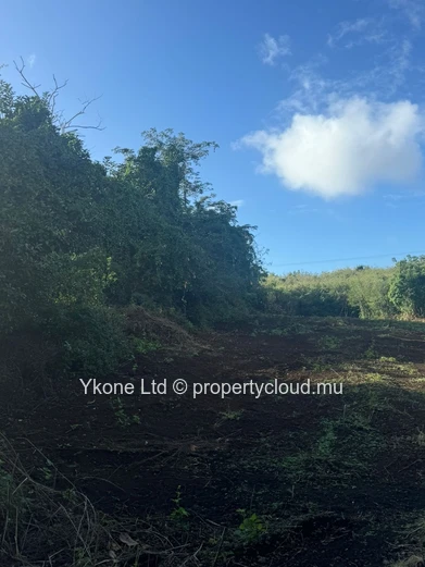 Residential Land For Sale In Grand Gaube