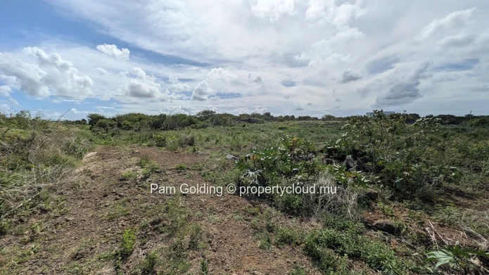 Grand Gaube – Land for sale – Pam Golding Mauritius