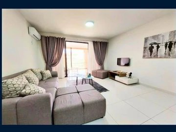 Appartement de 3 Chambres