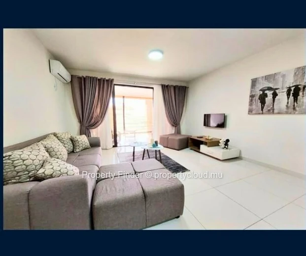 Spacious 3-Bedroom Apartment for Sale - Tamarin