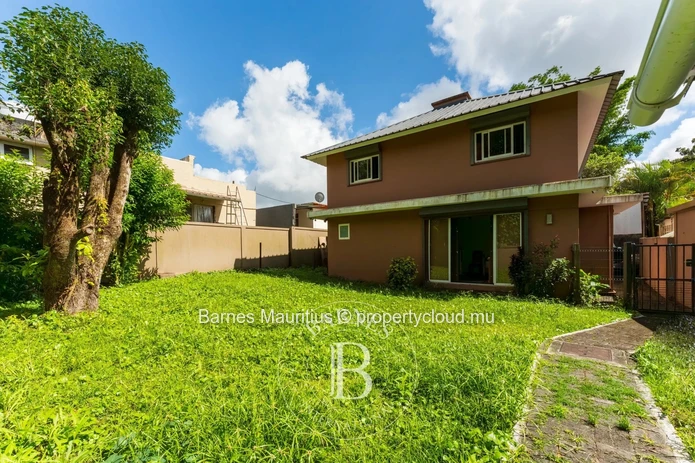 CUREPIPE - Maison familiale - 4 chambres
