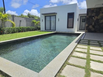 Villa de 3 Chambres