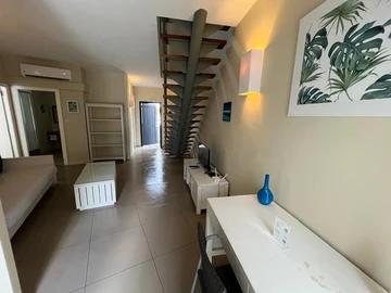 2 Bedroom Penthouse