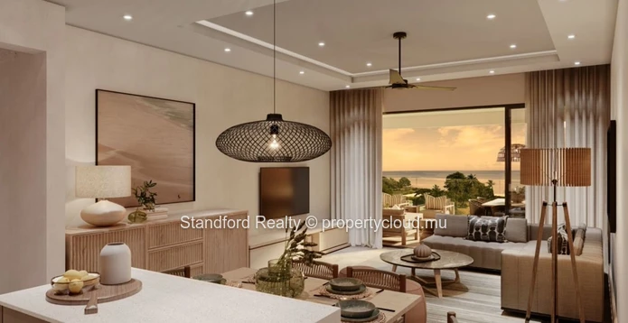 À Vendre – Appartements avec Vue Mer, Nord, Balaclava