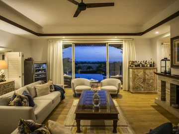 Villa de 4 Chambres