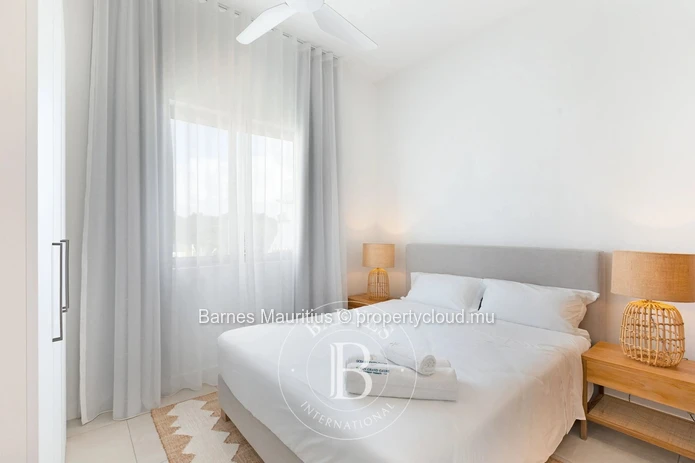 GRAND GAUBE - Luxury Seafront Living - 3 bedrooms