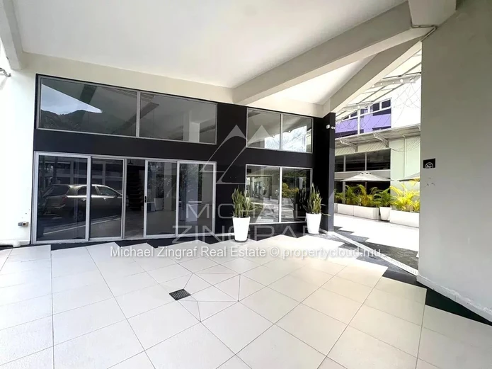 Ground Floor Commercial Space in Black River