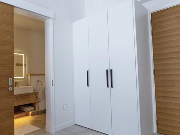 Appartement de 3 Chambres