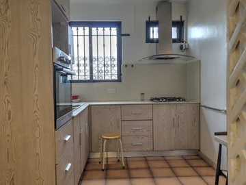 Appartement de 2 Chambres