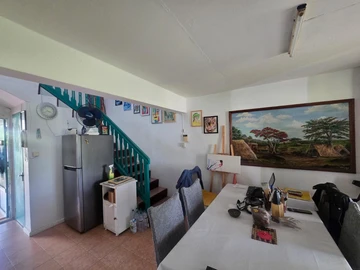3 Bedroom Townhouse, Duplex