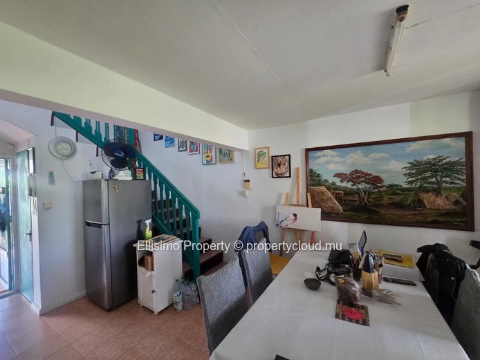 Duplex for Sale – Flic en Flac