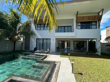4 Bedroom Villa
