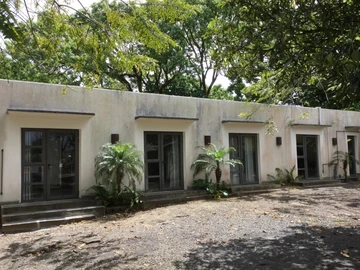 Maison de 8 Chambres