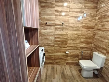 Appartement de 3 Chambres