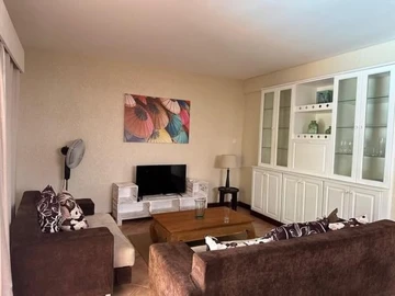 Villa de 3 Chambres