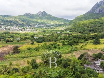 Residential Land