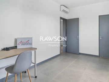 Penthouse de 3 Chambres
