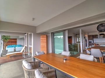 4 Bedroom Apartment