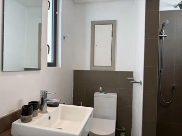 Townhouse, Duplex de 4 Chambres