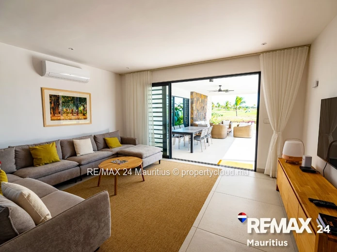 4 Bedroom Villa At Azuri Village