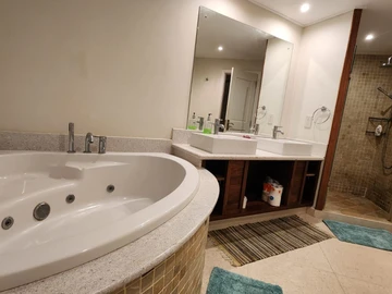 Appartement de 3 Chambres