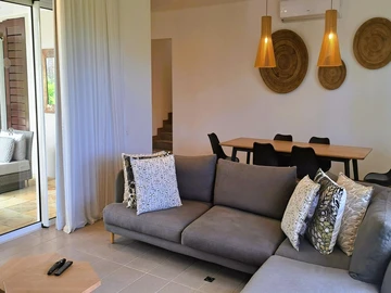 Villa de 2 Chambres