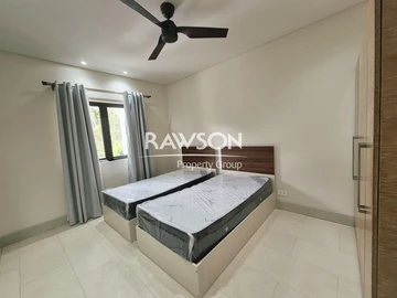 Townhouse, Duplex de 3 Chambres