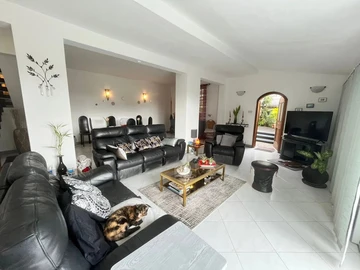 Villa de 3 Chambres