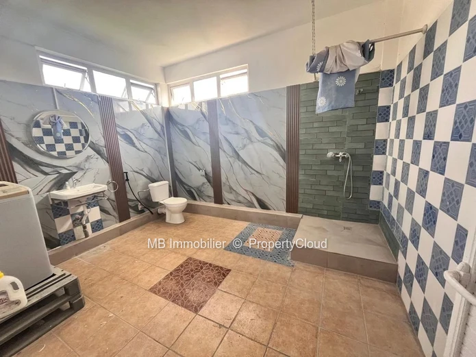 Apartment for rent.