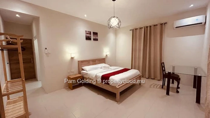 Your Ideal Base in the Heart of Mauritius!