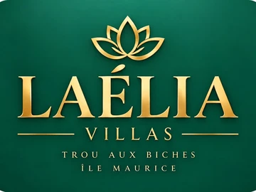 Villa de 3 Chambres