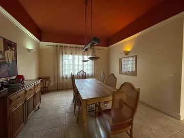 Villa de 4 Chambres