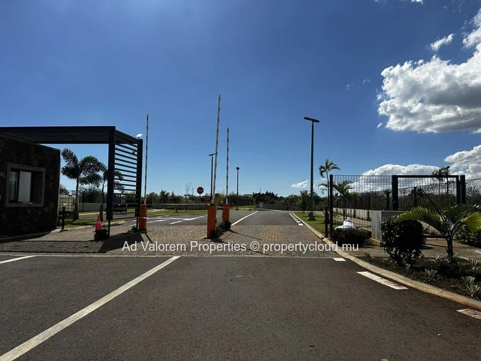 Terrain résidentiel de 650 m² à vendre – Magenta Parkside, Flic-en-Flac!
