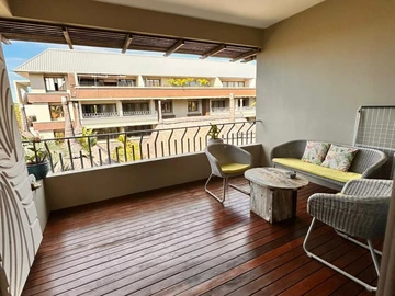 Appartement de 2 Chambres