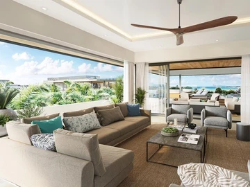 3 Bedroom Apartment