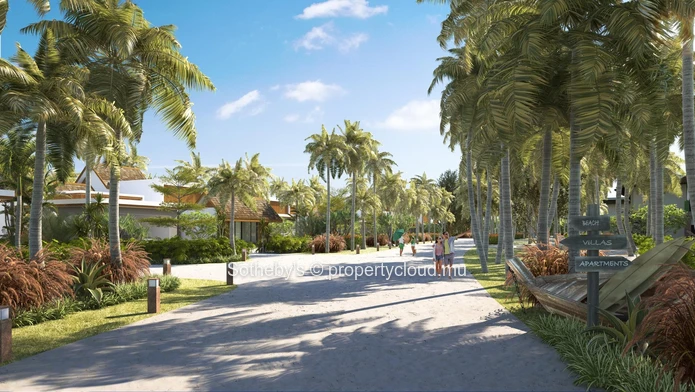  Villa Authentique 