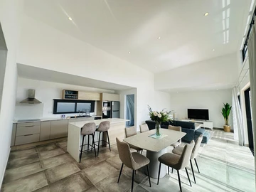 3 Bedroom Villa