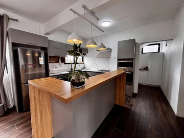 3 Bedroom Villa