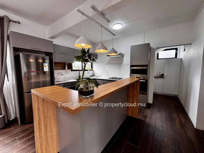 Brand-New 3-Bedroom Villa With Private Pool – Péreybère  