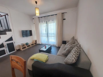 3 Bedroom Townhouse, Duplex