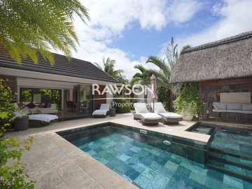3 Bedroom Villa
