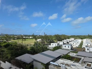 3 Bedroom Penthouse
