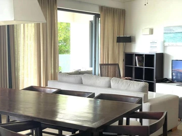 Appartement de 4 Chambres