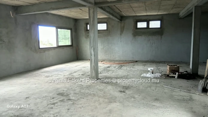 Commercial Space For Rent