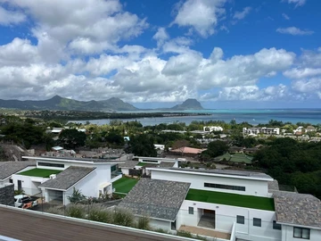 5 Bedroom Villa