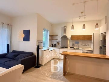 Appartement de 2 Chambres