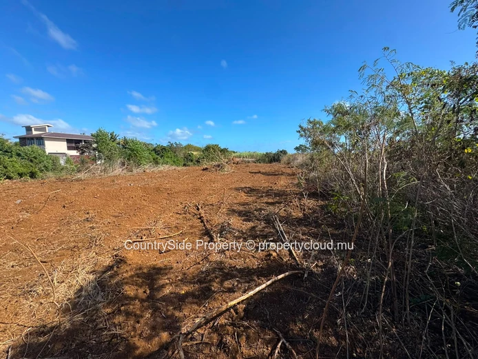 Discover this 10-perches residential land