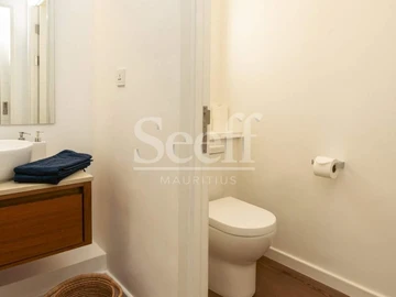 3 Bedroom Townhouse, Duplex
