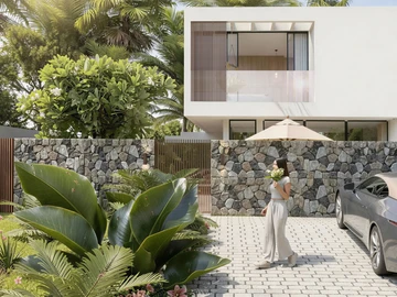 3 Bedroom Villa