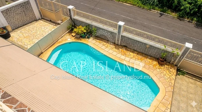 Location Long Terme : Appartement 3 Chambres – Mon Choisy